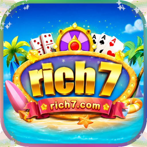 rich7 — galeri pratinjau Resmi APK